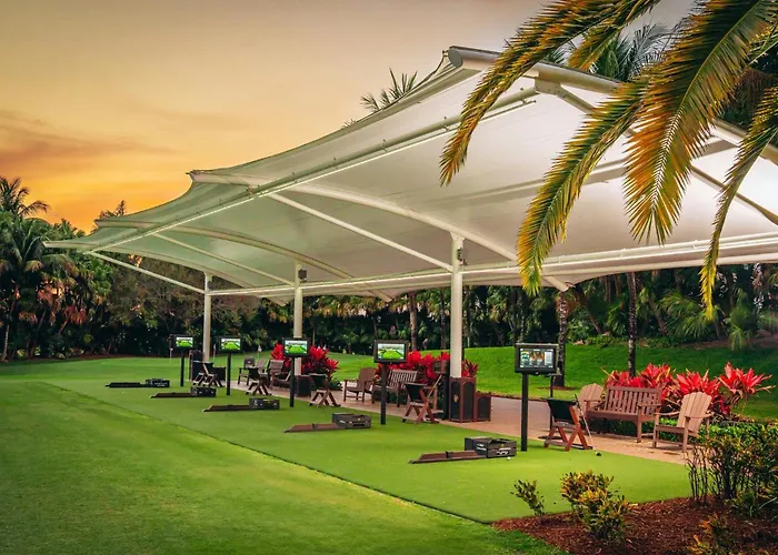 Trump National Doral Golf Resort